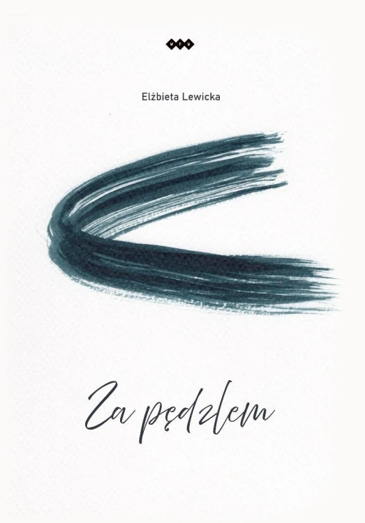Za pędzlem, Elżbieta Lewicka