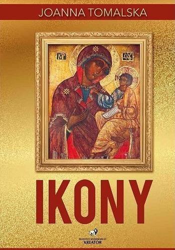 Ikony w.2017, Joanna Tomalska