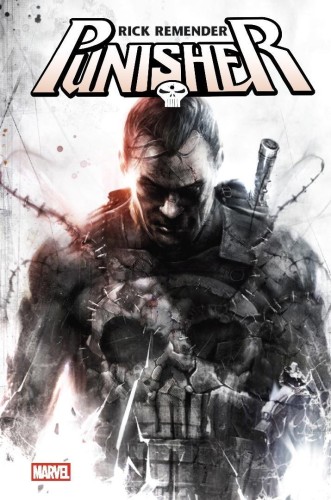 Punisher T.2, praca zbiorowa