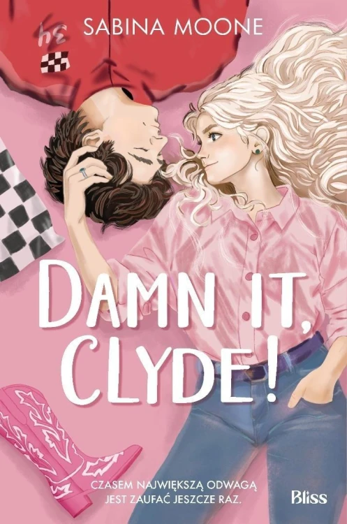 Damn it, Clyde!, Sabina Moone