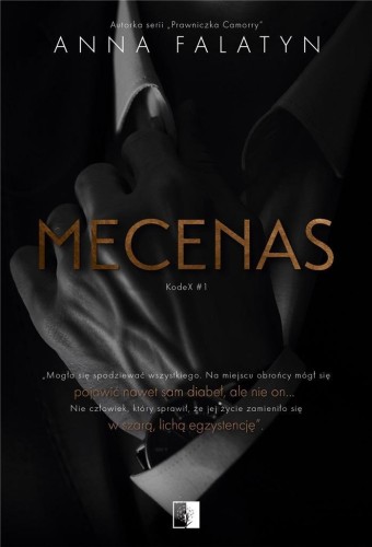 Mecenas, Anna Falatyn