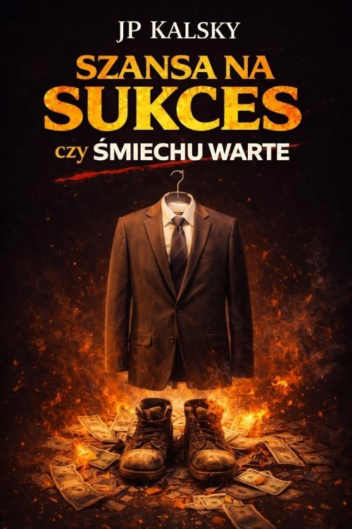 Szansa na sukces czy Śmiechu warte, JP Kalsky