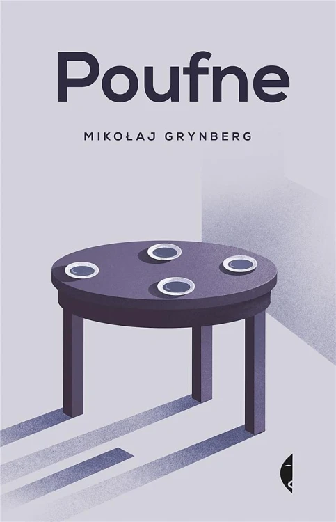 Poufne, Mikołaj Grynberg