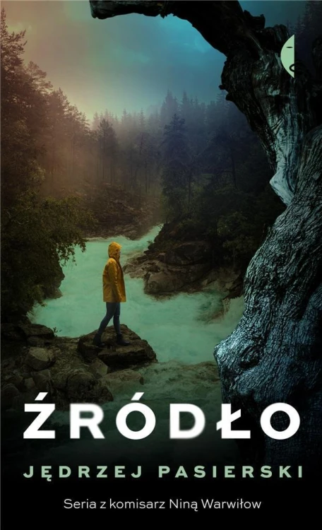 Źródło, Jędrzej Pasierski