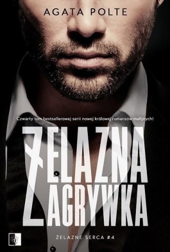 Żelazna zagrywka, Agata Polte