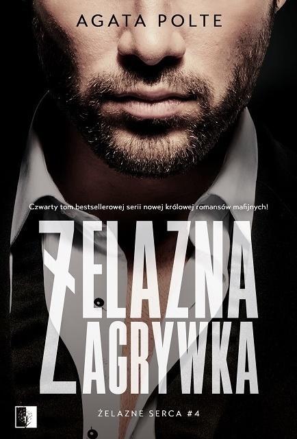 Żelazna zagrywka, Agata Polte