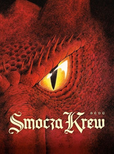 Smocza krew, Bedu