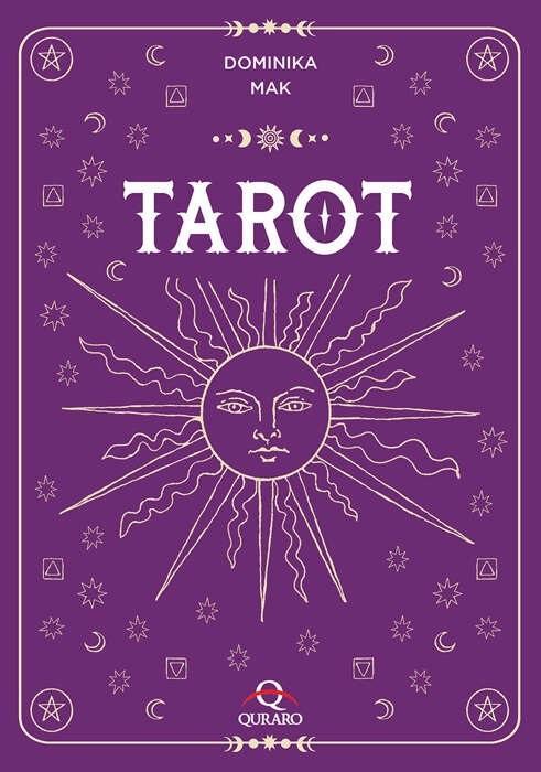 Tarot, Dominika Mak