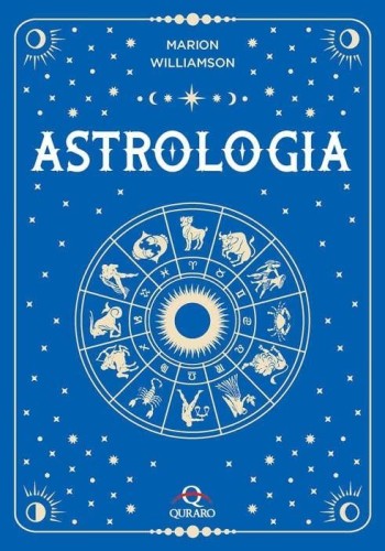Astrologia, Marion Williamson