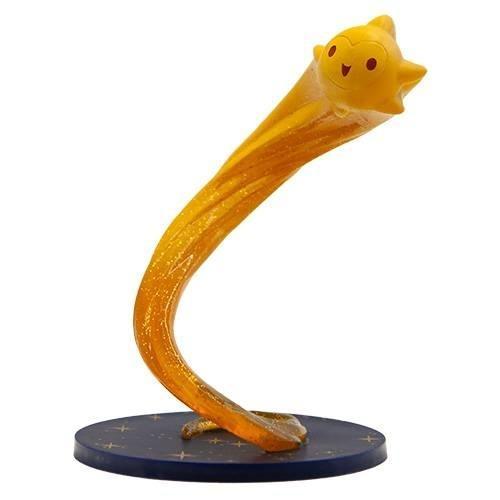 Gwiazda -Życzenie, Bullyland