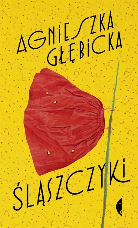Śląszczyki, Agnieszka Głębicka