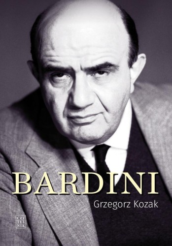 Bardini, Grzegorz Kozak