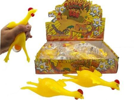 Kurczak gniotek, Cabo-Toys