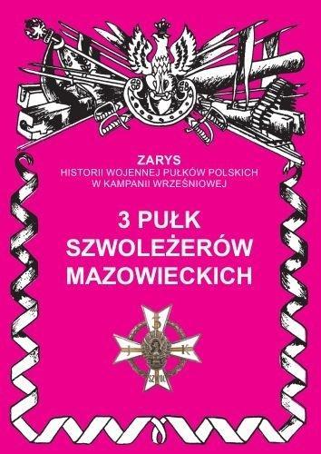 3 Pułk szwoleżerów mazowieckich, Przemysław Dymek