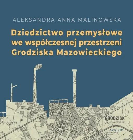 Dziedzictwo przemysłowe we współczesnej...