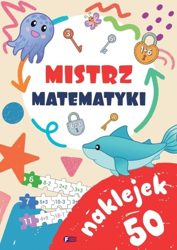 Mistrz matematyki, praca zbiorowa
