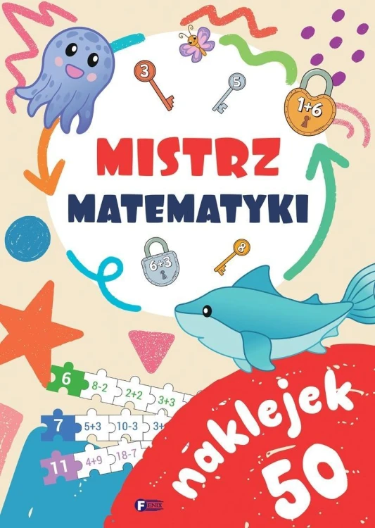 Mistrz matematyki, praca zbiorowa