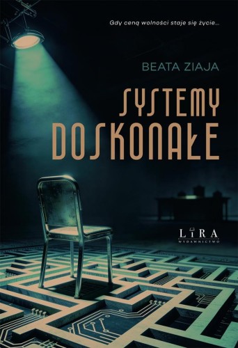 Systemy doskonałe, Beata Ziaja