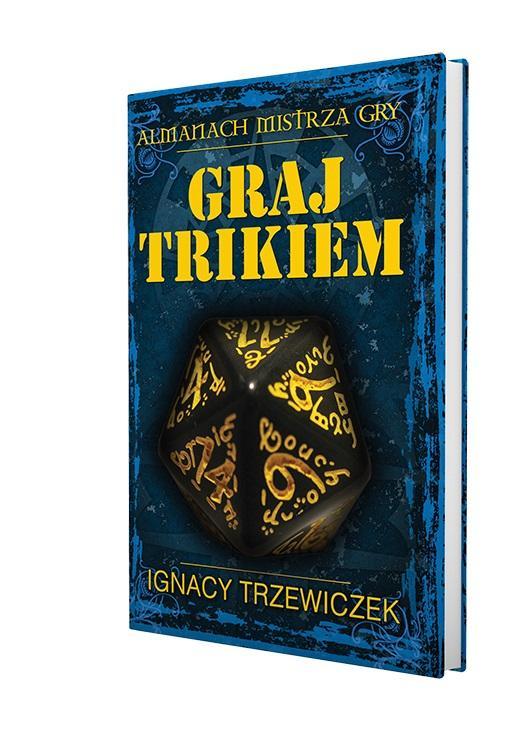Graj Trikiem PORTAL, PORTAL GAMES