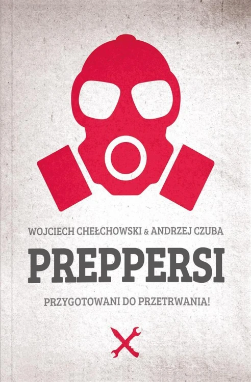 Preppersi, Wojciech Chełchowski