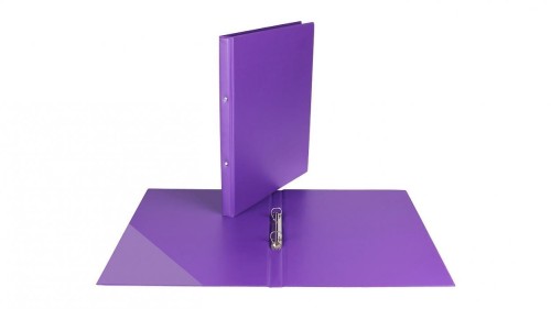 Segregator A4 2R 3cm violet, Biurfol