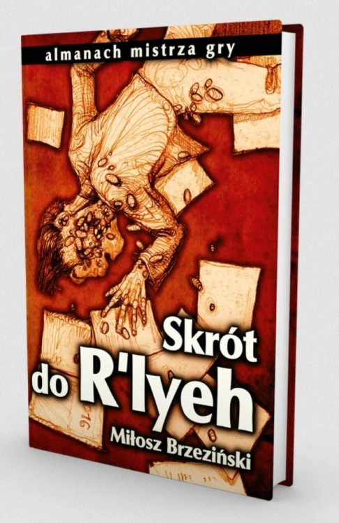 Skrót do R'yleh PORTAL, PORTAL GAMES