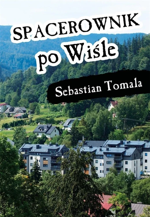 Spacerownik po Wiśle, Sebastian Tomala