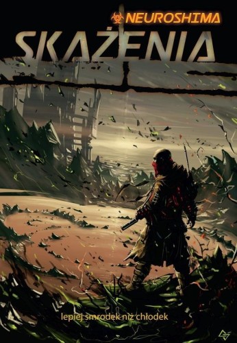 Skażenia PORTAL, PORTAL GAMES