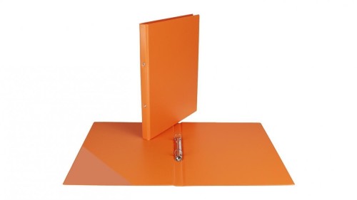 Segregator A4 2R 2cm orange, Biurfol