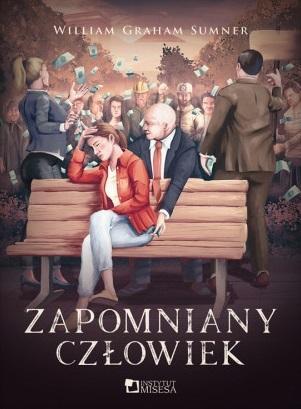 Zapomniany człowiek, William Graham Sumner