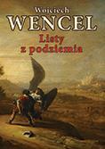 Listy z podziemia, Wencel wojciech