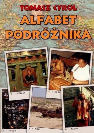 Alfabet podróżnika, Tomasz Cyrol
