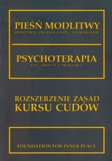 Suplementy do Kursu cudów, praca zbiorowa