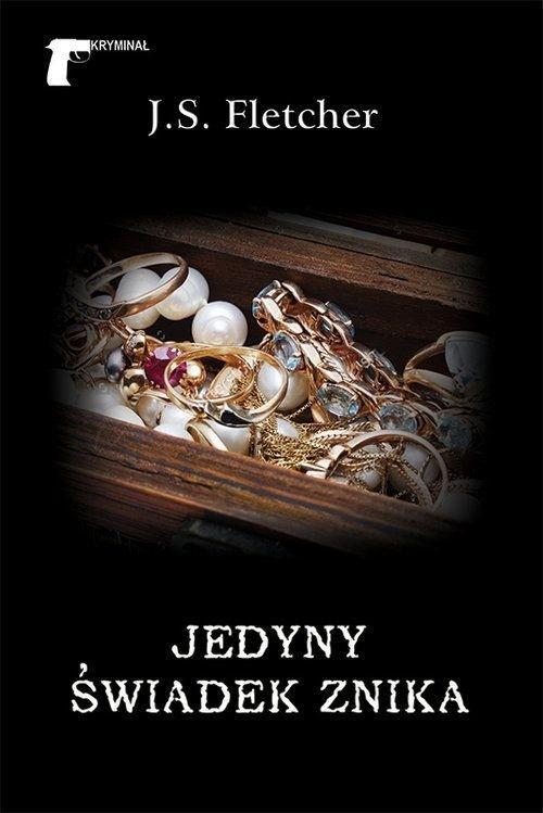 Jedyny świadek znika, Fletcher Joseph Smith