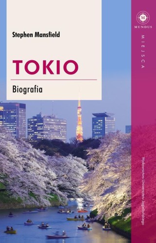 Tokio. Biografia, Stephen Mansfield