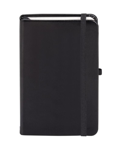 Notes A6 Kratka Formalizm Czarny ANTRA, Antra