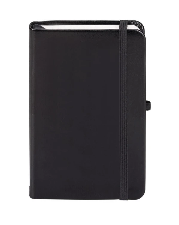 Notes A6 Kratka Formalizm Czarny ANTRA, Antra