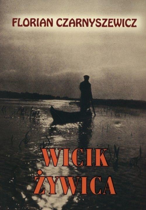 Wicik Żywica w.2018, Florian Czarnyszewicz