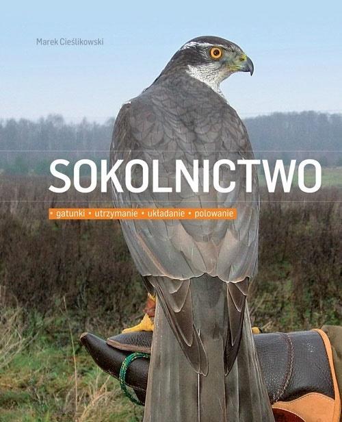 Sokolnictwo, Marek Cieślikowski