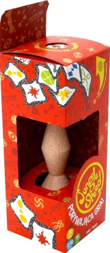 Jungle Speed Eco REBEL, Rebel