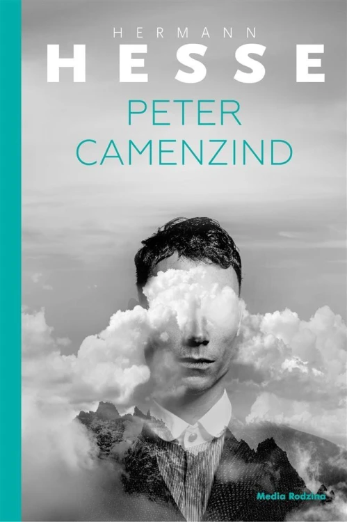 Peter Camenzin, Hermann Hesse