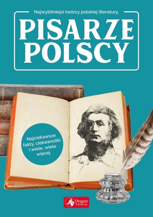 Pisarze Polscy TW w.2019, Magdalena Matyja