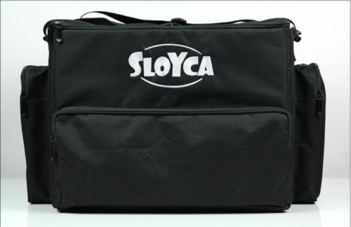 Torba na gry planszowe - Pozioma, SLOYCA