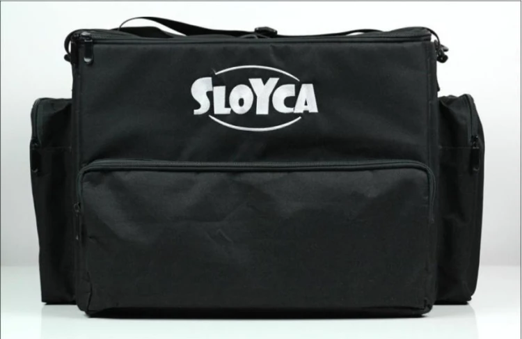 Torba na gry planszowe - Pozioma, SLOYCA