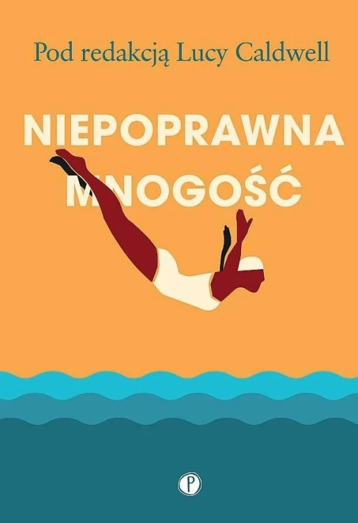 Niepoprawna mnogość, Lucy Caldwell