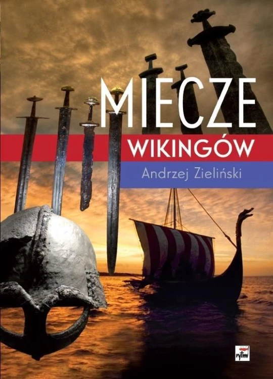 Miecze wikingów, Andrzej Zieliński