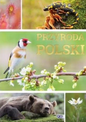 Przyroda Polski, praca zbiorowa