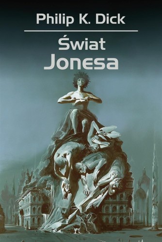 Świat Jonesa, praca zbiorowa