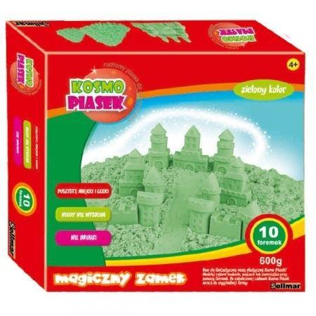 Kosmo Piasek Zamek 500g, Sellmar
