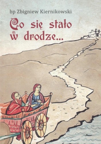 Co się stało w drodze, Zbigniew Kiernikowski